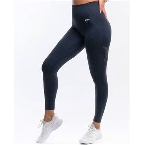 Echt Arise Leggings - Navy